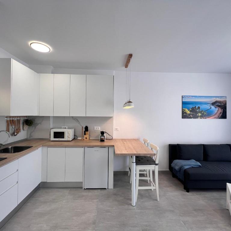 SEAVIEW AND SUNSET Modern Apartment - Apartamento de 1 dormitorio - 23