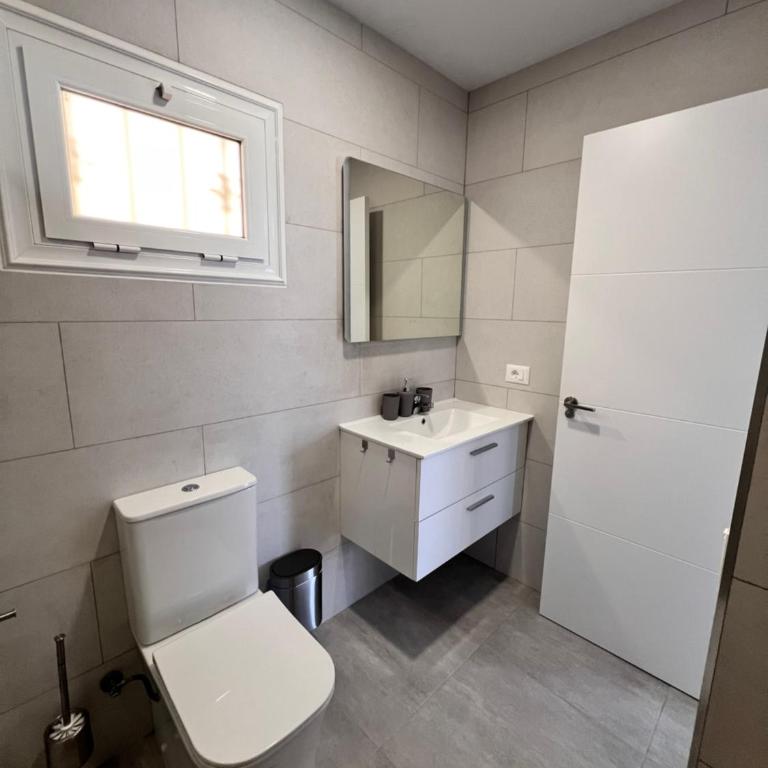 SEAVIEW AND SUNSET Modern Apartment - Apartamento de 1 dormitorio - 20