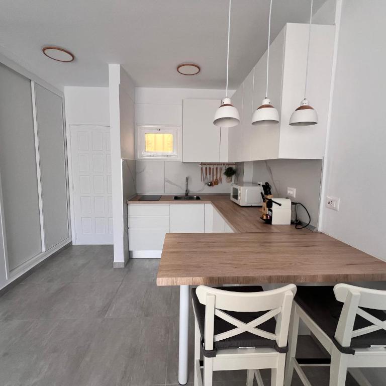 SEAVIEW AND SUNSET Modern Apartment - Apartamento de 1 dormitorio - 21