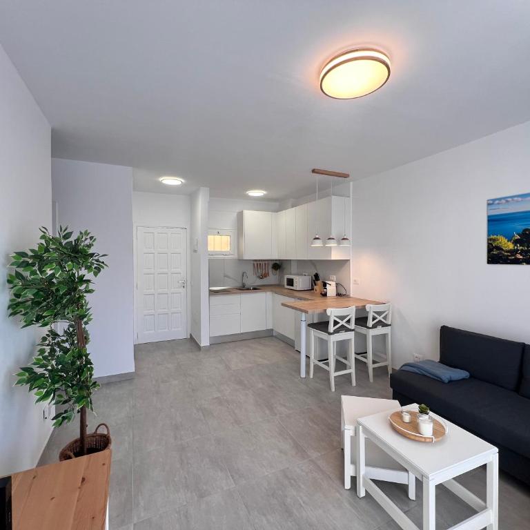 SEAVIEW AND SUNSET Modern Apartment - Apartamento de 1 dormitorio - 25