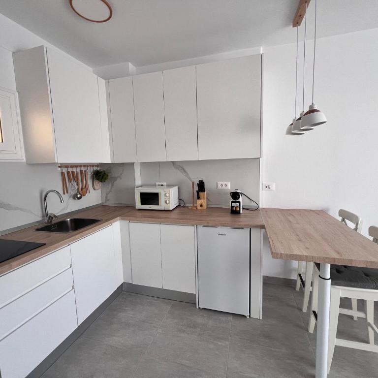 SEAVIEW AND SUNSET Modern Apartment - Apartamento de 1 dormitorio - 22