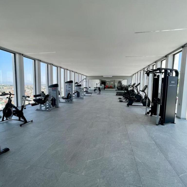 Departamento Lighthouse 108 - One-Bedroom Apartment - 26