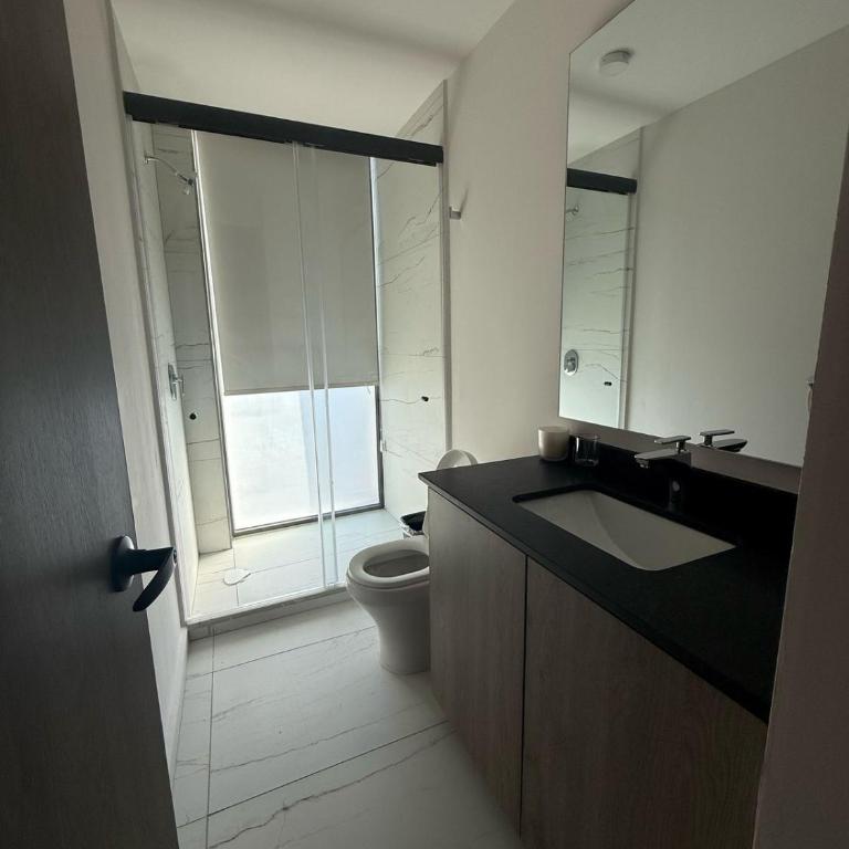 Departamento Lighthouse 108 - One-Bedroom Apartment - 5