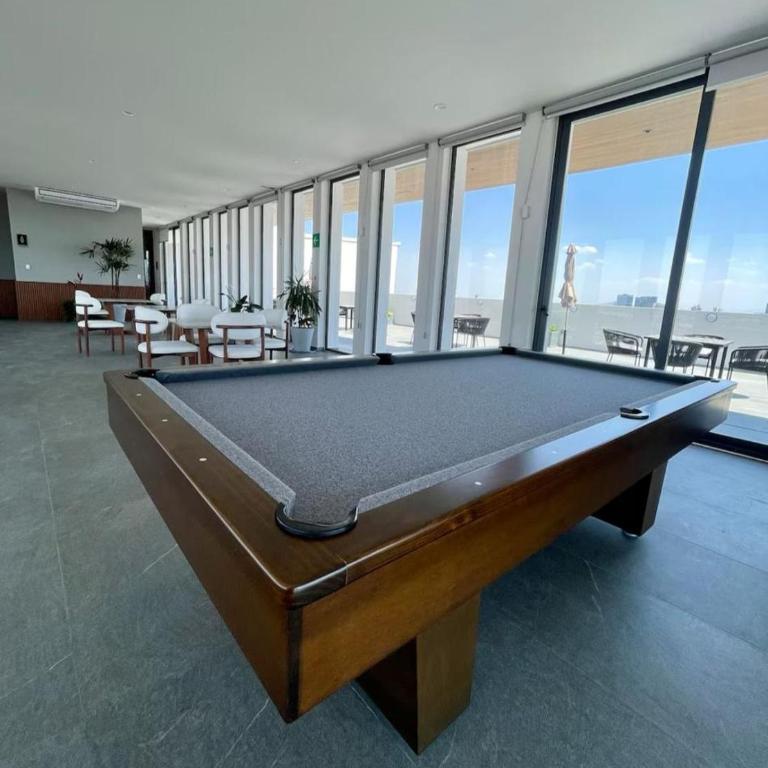 Departamento Lighthouse 108 - One-Bedroom Apartment - 27