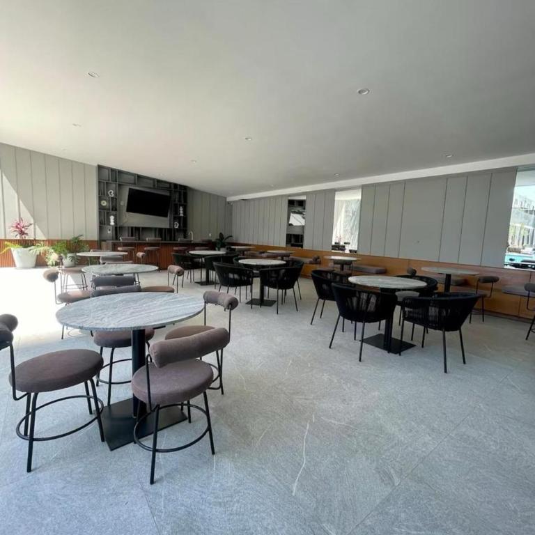 Departamento Lighthouse 108 - One-Bedroom Apartment - 25