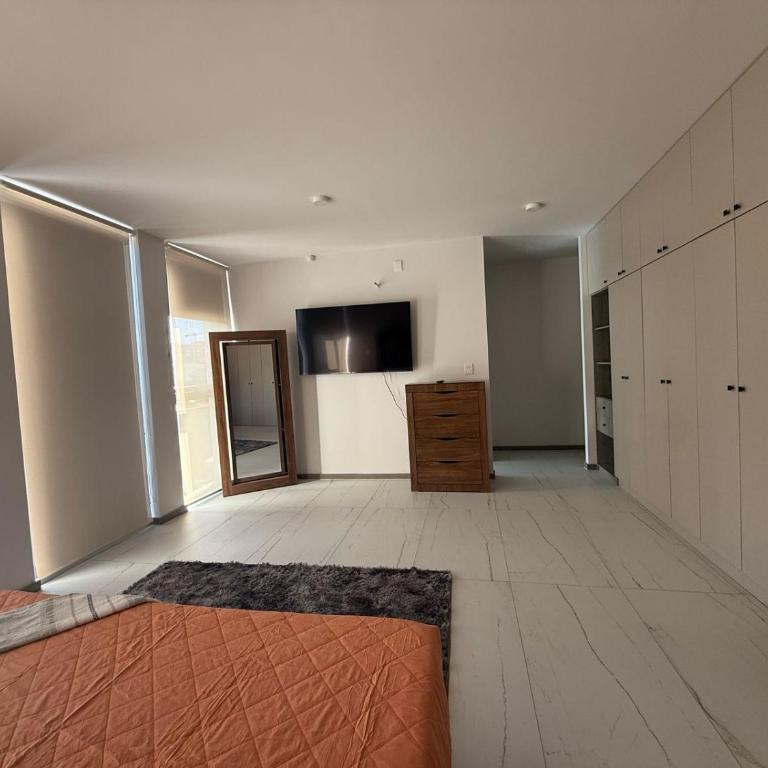 Departamento Lighthouse 108 - One-Bedroom Apartment - 1