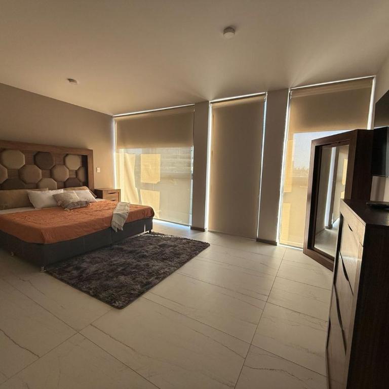 Departamento Lighthouse 108 - One-Bedroom Apartment - 3