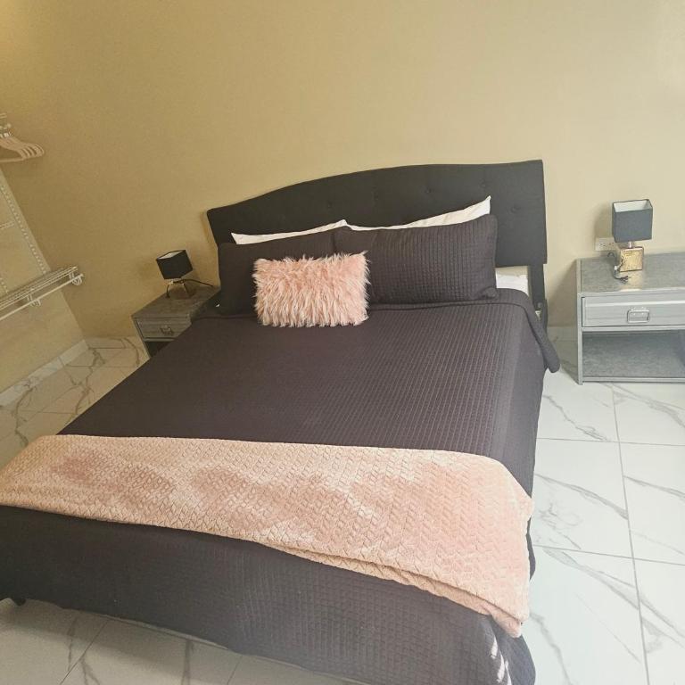 Sofia apartment - Two-Bedroom Apartment - 5