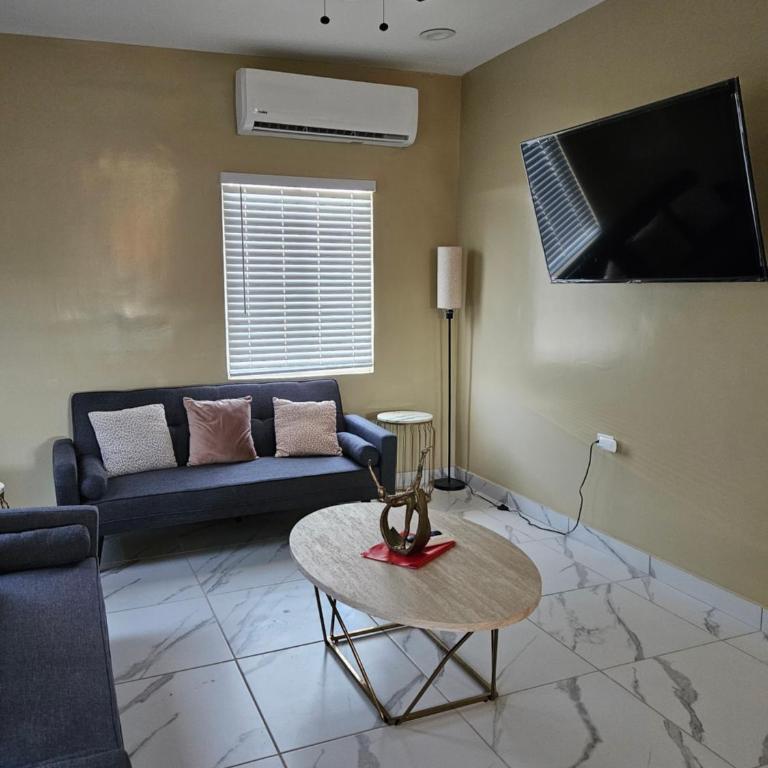 Sofia apartment - Two-Bedroom Apartment - 7