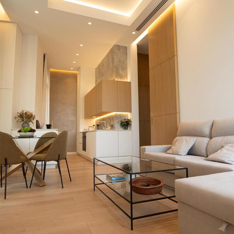La Casa de las Tendillas - Apartamento de 2 dormitorios con balcón y terraza - 16