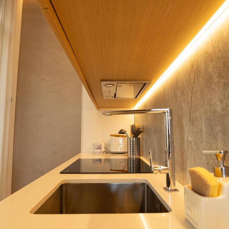 La Casa de las Tendillas - Apartamento de 2 dormitorios con balcón y terraza - 10