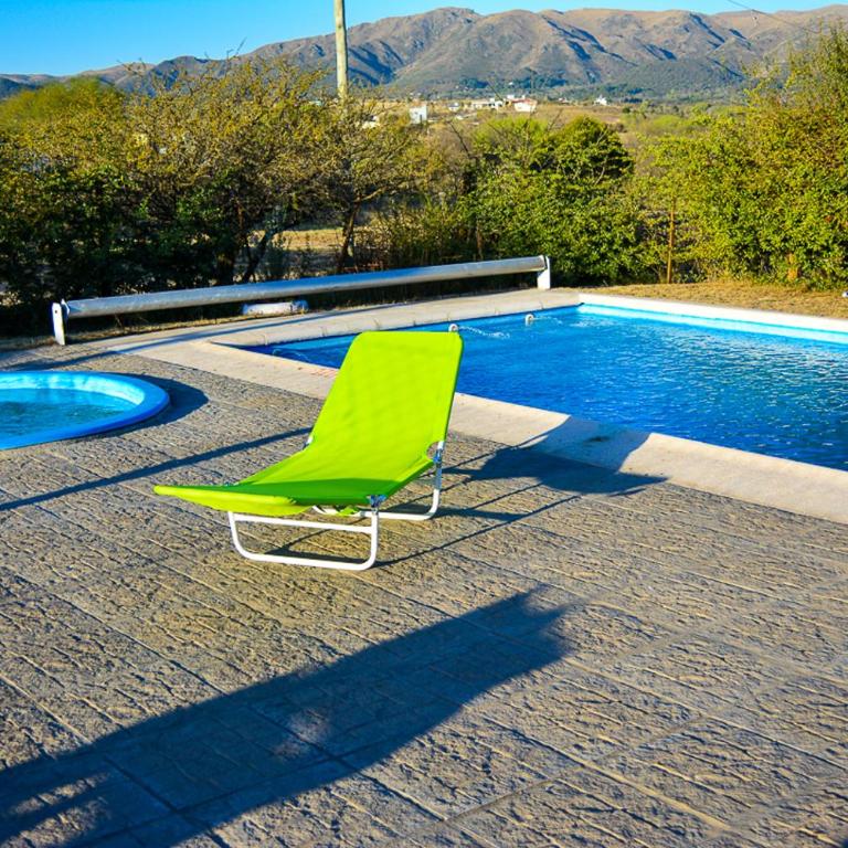 Turismo Aparts Cabaña 8 - Apartamento de 2 dormitorios - 14