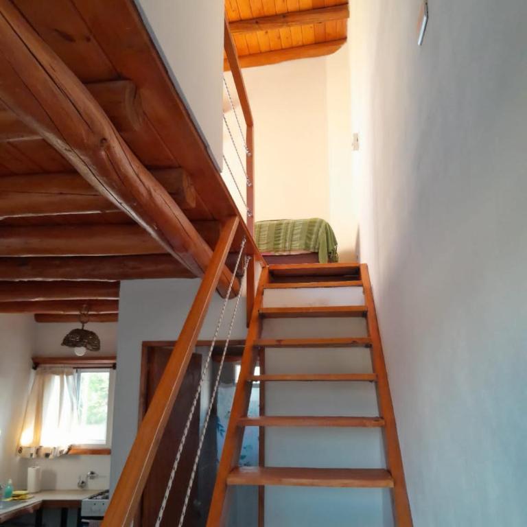 Turismo Aparts Cabaña 8 - Apartamento de 2 dormitorios - 20
