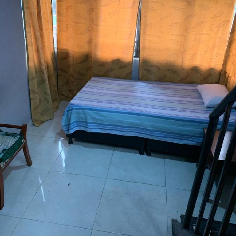 Mirador de Rosales 18 - Apartamento de 1 dormitorio - 5