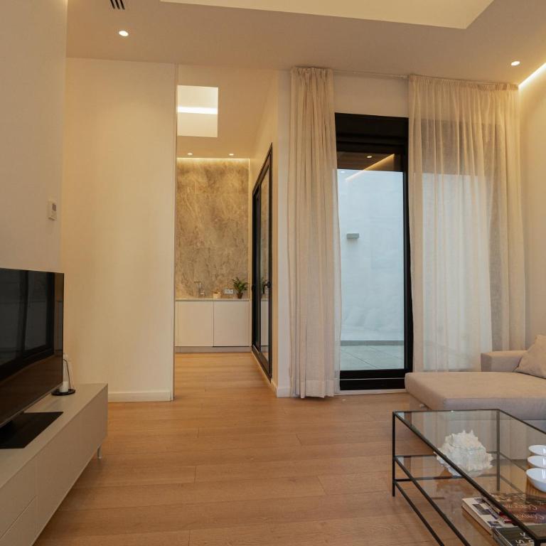 Tendillas Prime - Apartamento de 2 dormitorios con balcón y terraza - 9