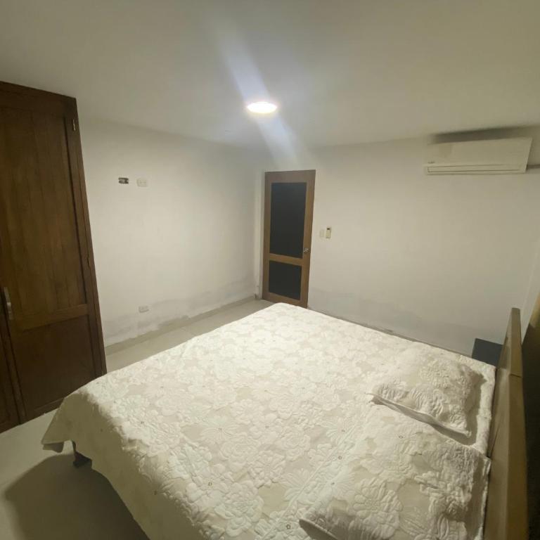 Casa Finca la Parcela - Habitación Doble - 2