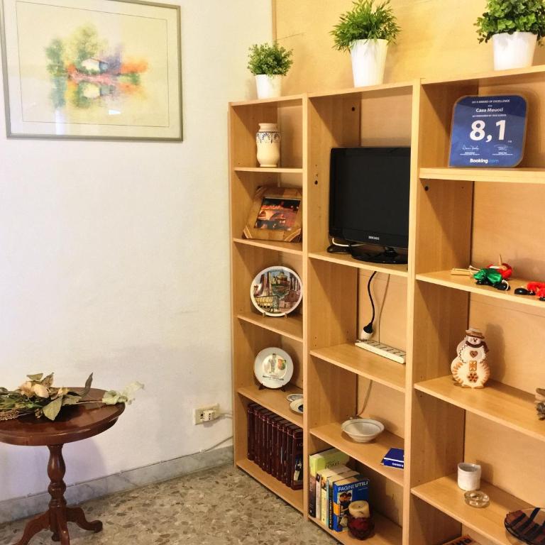 Piazza Meucci - Apartment - 9