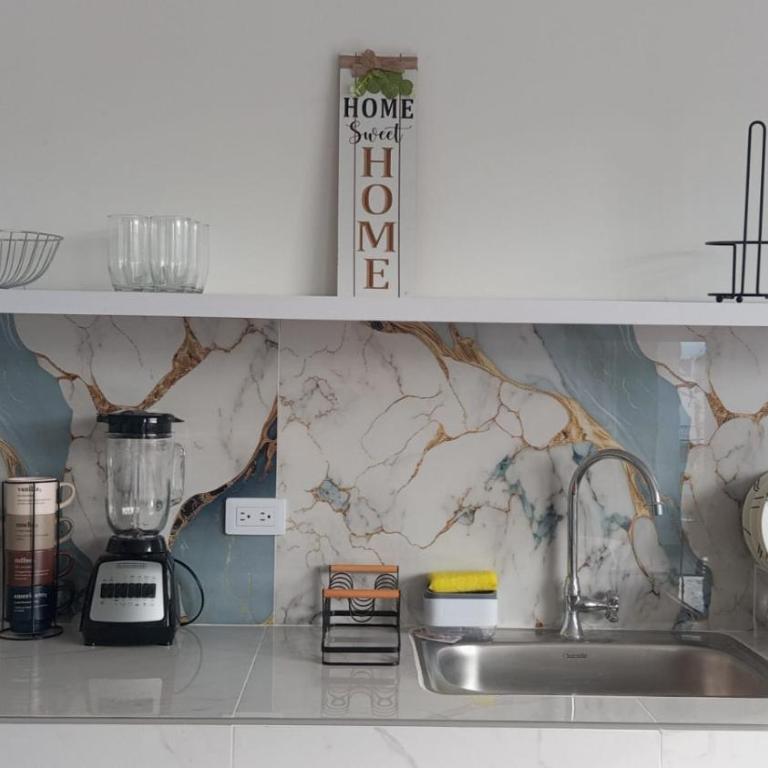 MonteClaro de Fusa - Apartamento de 2 dormitorios - 45