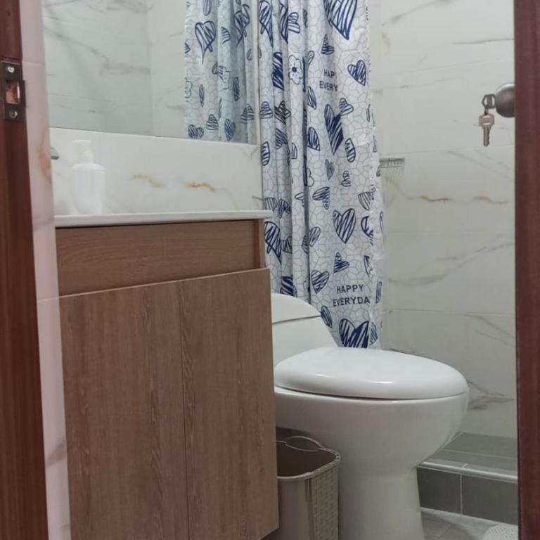 MonteClaro de Fusa - Apartamento de 2 dormitorios - 40