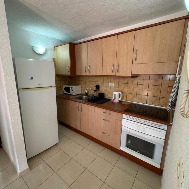 Principado Skyline - Apartamento de 2 dormitorios - 12