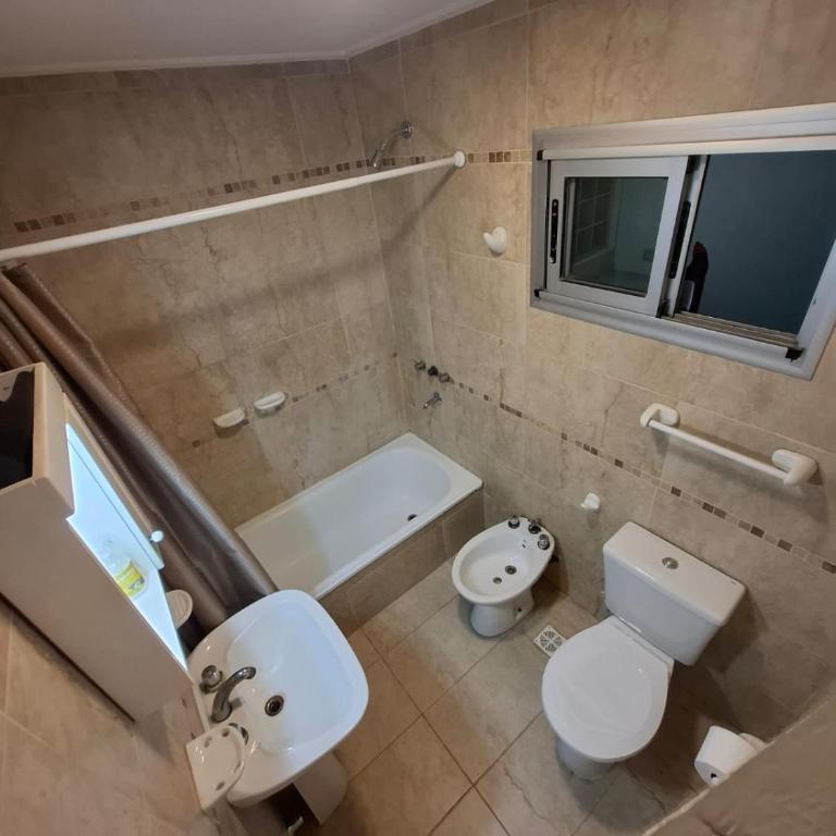 Departamento Calle Belgrano - Apartamento de 1 dormitorio - 11