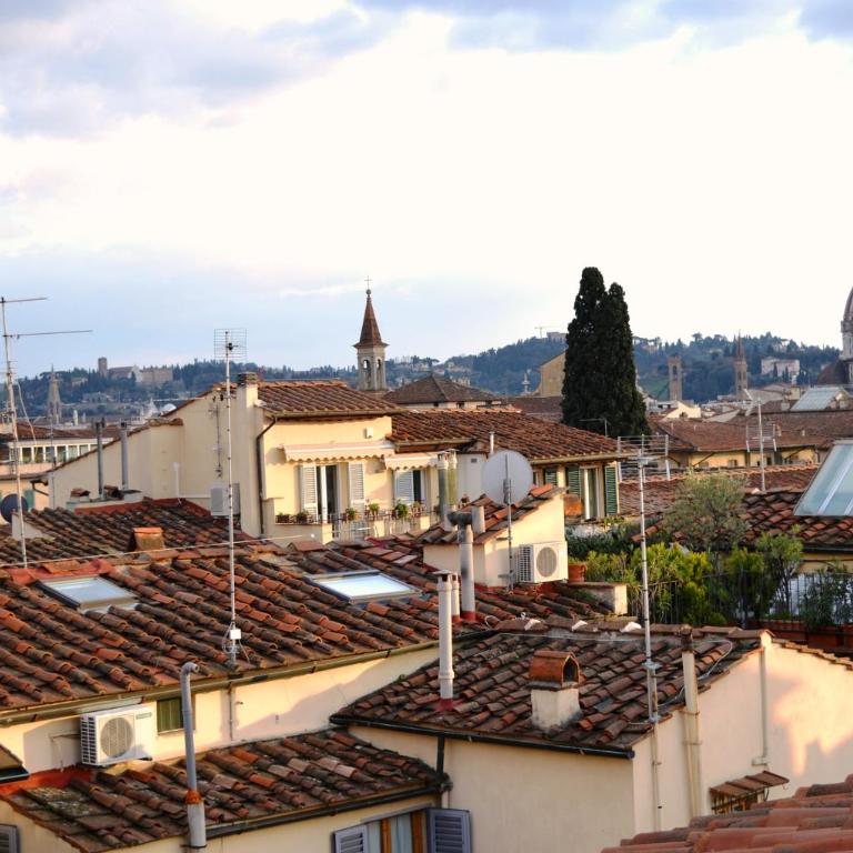 San Marco Suite Center - Appartamento Superior - 60