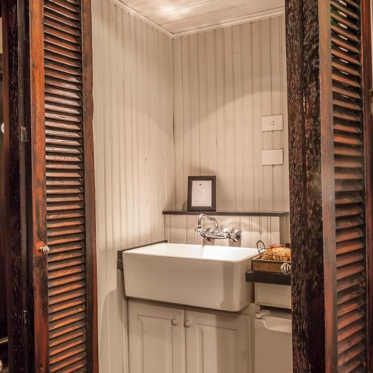 La Alondra, Casa de huéspedes - Suite con cama grande - 9