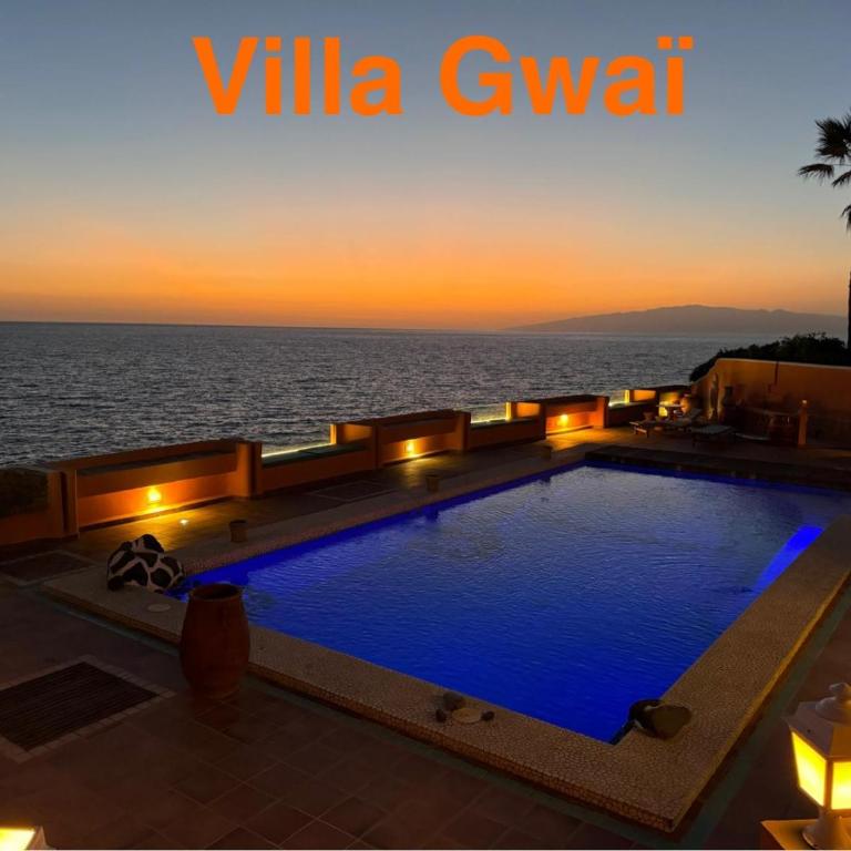 Villa Gwai - Villa - 3
