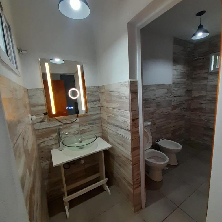 Complejo Lua - Apartamento de 1 dormitorio - 3