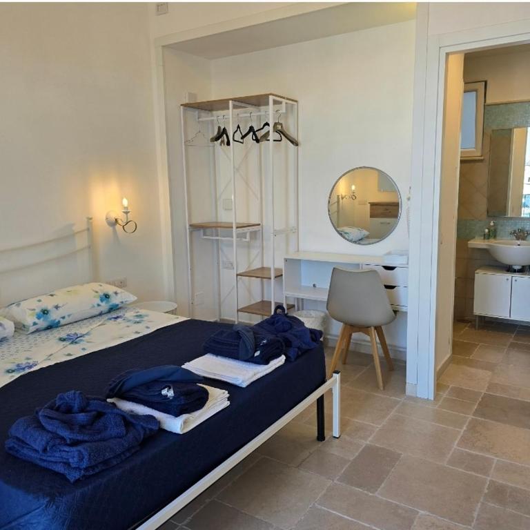Capri Aquarium Friends - Casa con 2 Camere da Letto - 11