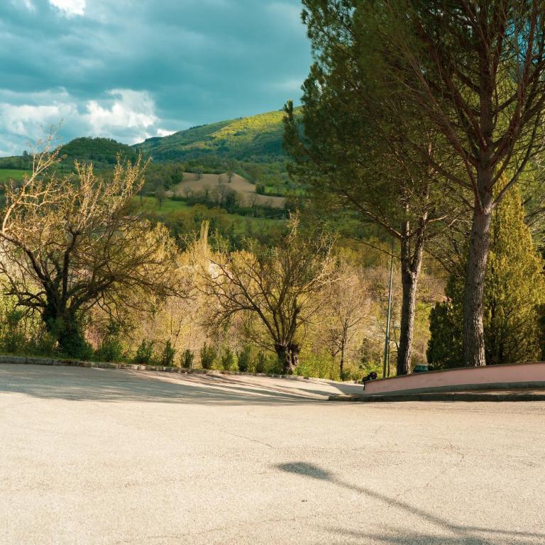 Holiday Home in Assisi near Mount Subasio - One-Bedroom Vacation Home - 29