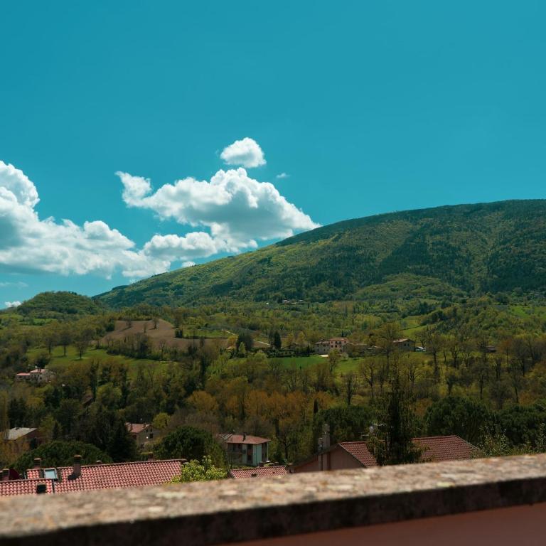 Holiday Home in Assisi near Mount Subasio - One-Bedroom Vacation Home - 33