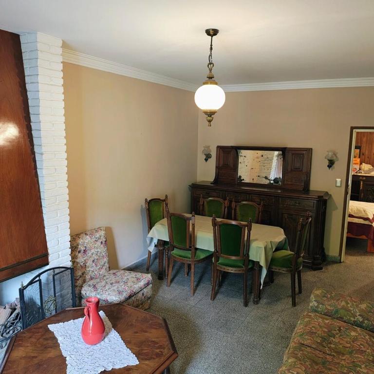 Casa centrica en zona inmejorable para turistas - Casa de 2 dormitorios - 6