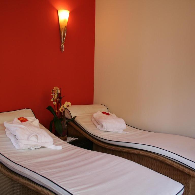Hotel Gasthof Schweizerhaus - Studio - 18