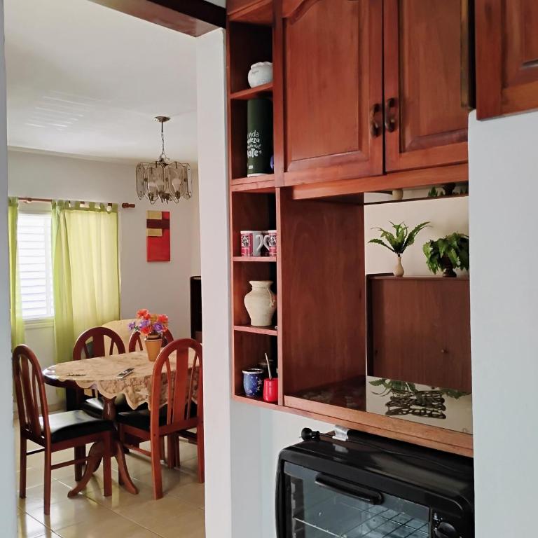 Departamento cómodo y de excelente ubicación - Apartamento de 2 dormitorios - 2