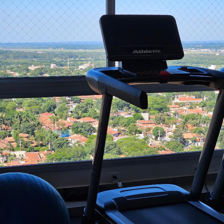 MINT APARTMENT 1 HAB, Piscina, Shopping del Sol - Apartamento de 1 dormitorio - 15