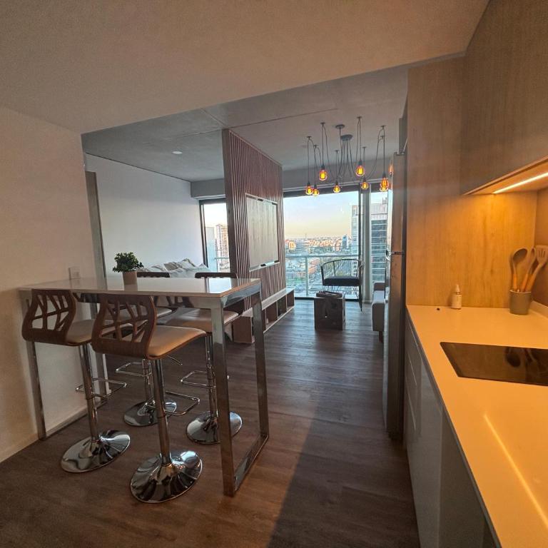 Puerto Quartier - Apartamento de 1 dormitorio - 12