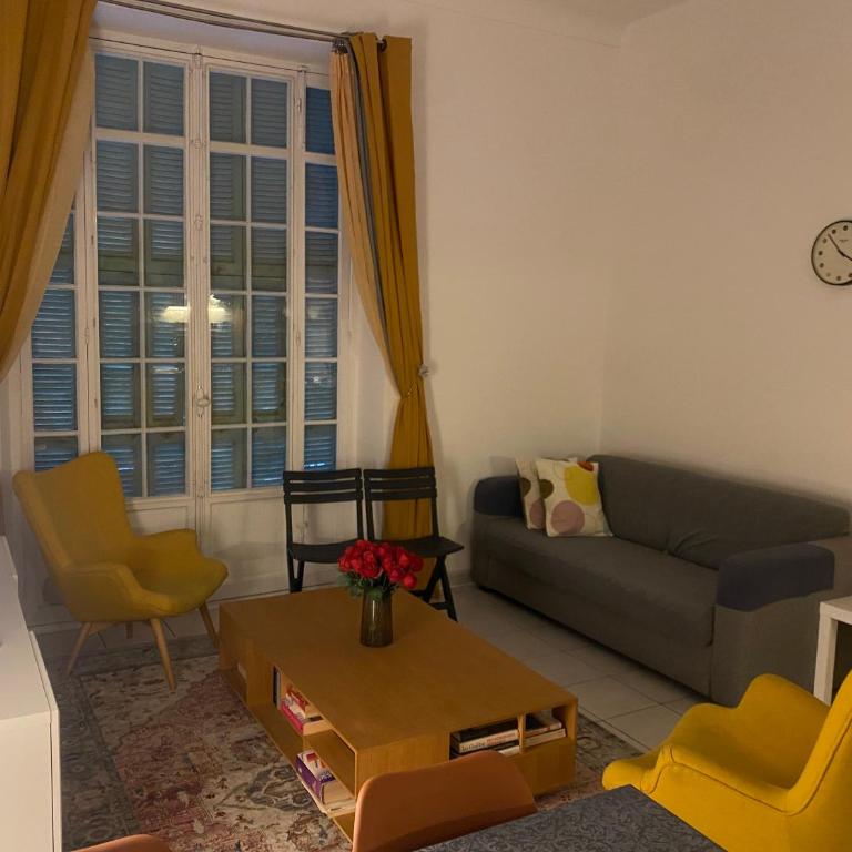 The Grand Riviera Apartments Nice - Top Choice in Nice - One-Bedroom Apartment - 13