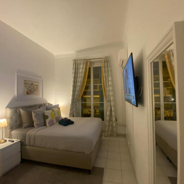 The Grand Riviera Apartments Nice - Top Choice in Nice - One-Bedroom Apartment - 17