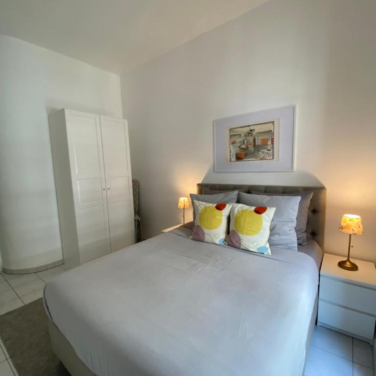 The Grand Riviera Apartments Nice - Top Choice in Nice - One-Bedroom Apartment - 38