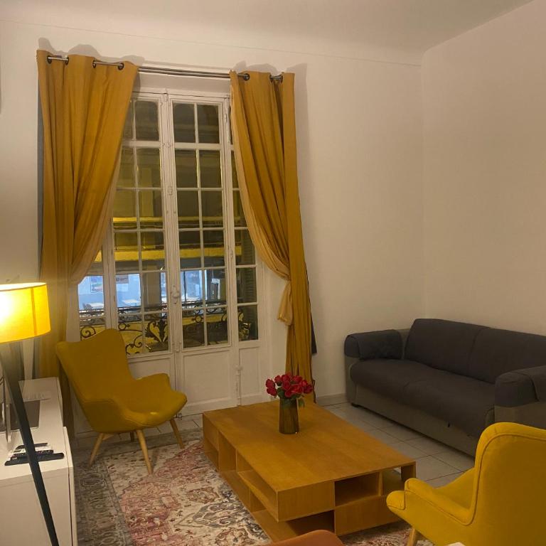 The Grand Riviera Apartments Nice - Top Choice in Nice - One-Bedroom Apartment - 39