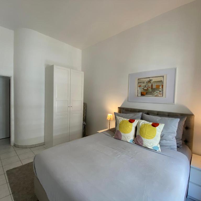 The Grand Riviera Apartments Nice - Top Choice in Nice - One-Bedroom Apartment - 40