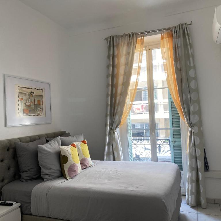 The Grand Riviera Apartments Nice - Top Choice in Nice - One-Bedroom Apartment - 22