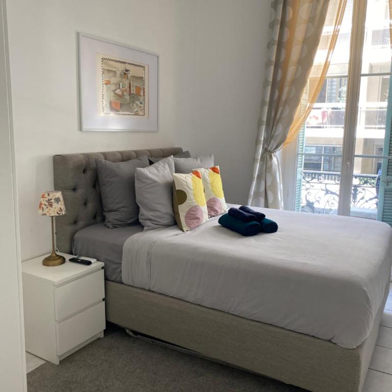 The Grand Riviera Apartments Nice - Top Choice in Nice - One-Bedroom Apartment - 2