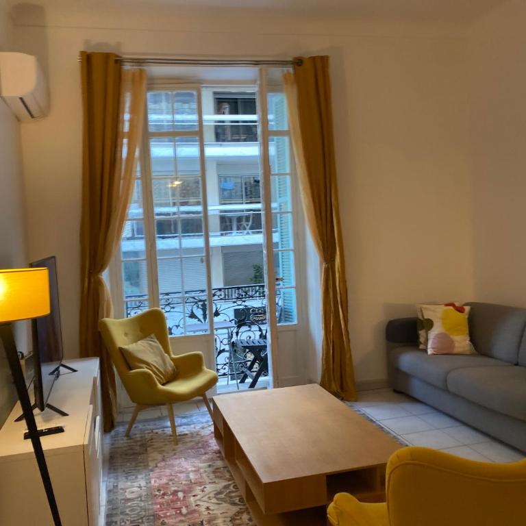 The Grand Riviera Apartments Nice - Top Choice in Nice - One-Bedroom Apartment - 3