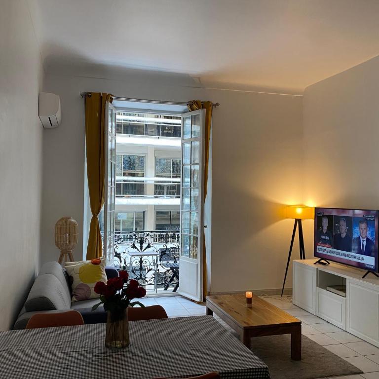The Grand Riviera Apartments Nice - Top Choice in Nice - One-Bedroom Apartment - 47