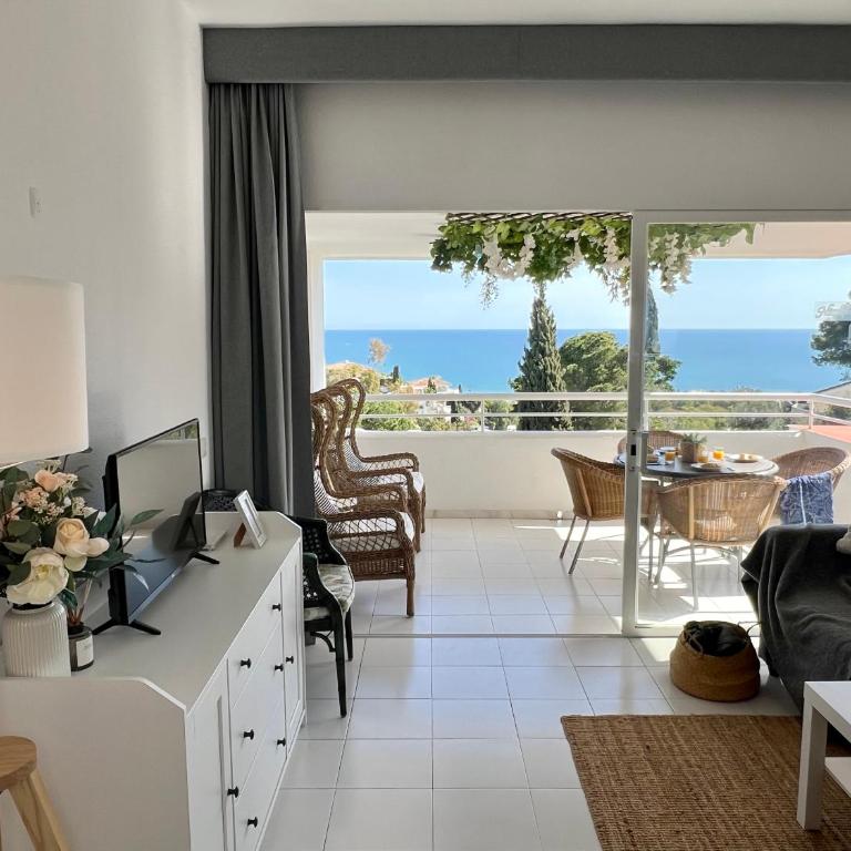 Panoramic Sea View Luxury Apartment in Miraflores - Apartamento de 2 dormitorios - 12