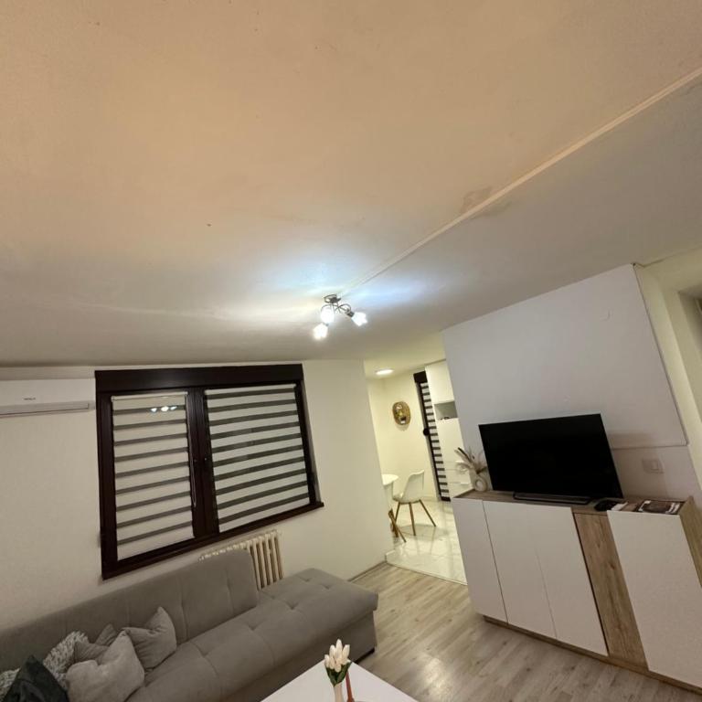 Apartment Dedić with Garden - Apartman sa 2 Spavaće Sobe - 6