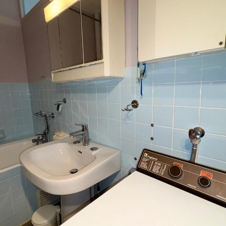 Appartement lumineux proche de la plage pour 5 pers - FR-1-323-312 - Appartement - 28