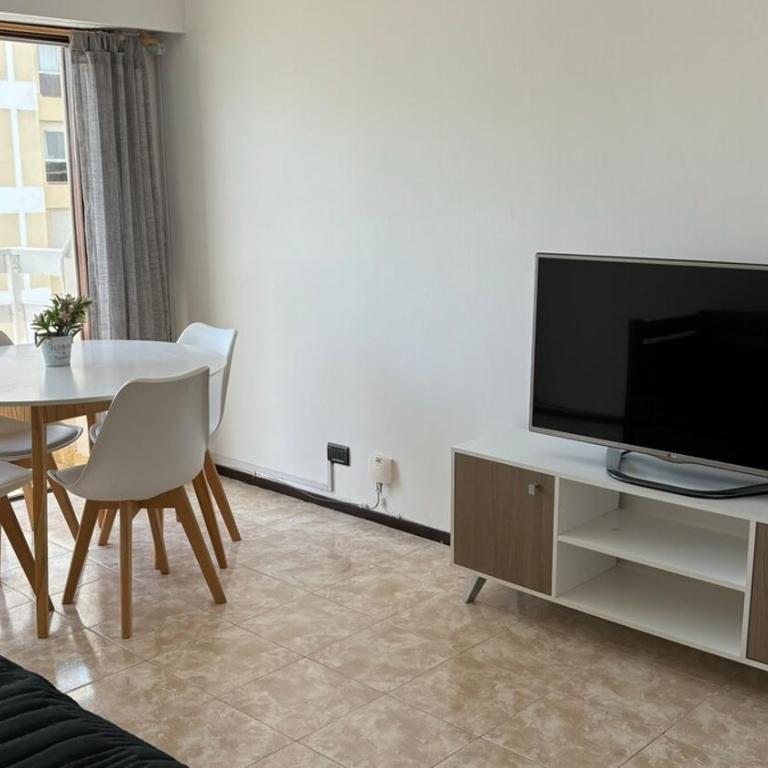 Hermoso dpto a pasos del mar - Apartamento de 1 dormitorio - 2